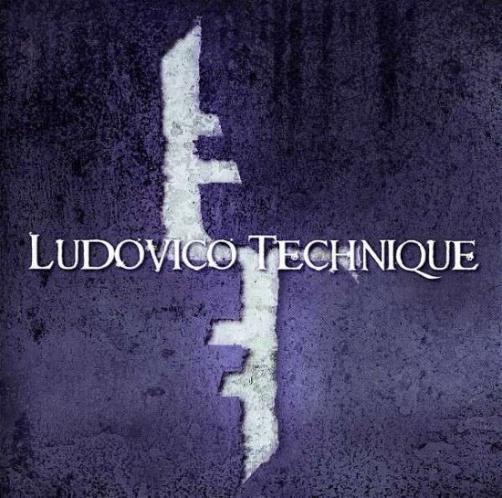 Cover for Ludovico Technique · We Came To Wreck Everything (CD) (2013)