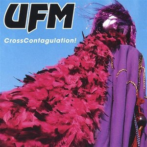 Cover for Ufm · Crosscontagulation (CD) (2002)