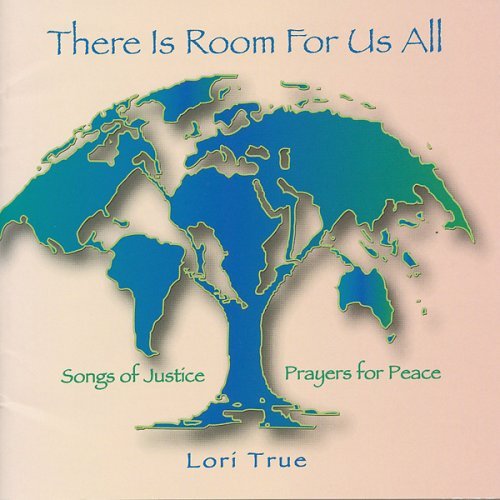Cover for Lori True · There is Room for Us All (CD) (2006)