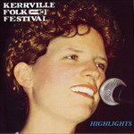 Kerrville Folk Festival Highlights / Various - Kerrville Folk Festival Highlights / Various - Musik - MVD - 0787991103926 - 3. juni 2003