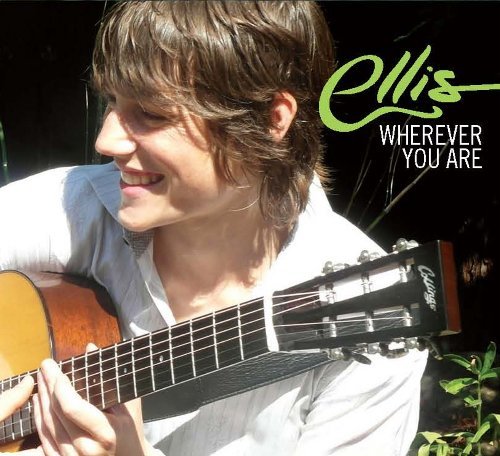 Cover for Ellis · Wherever You Are (Live) (CD) (2013)