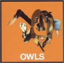 Cover for Owls (CD) (2001)