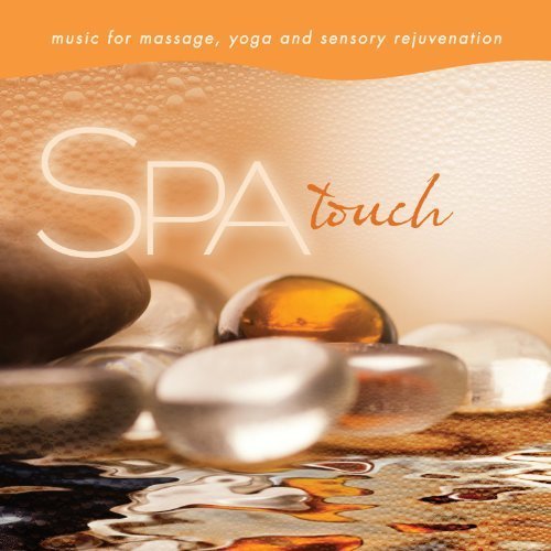Cover for David Arkenstone · Spa: Touch Music for Massage (CD) (2012)