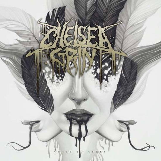 Cover for Chelsea Grin · Ashes To Ashes (CD) (2014)