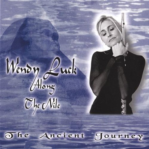 Ancient Journey - Wendy Luck - Musiikki - CD Baby - 0799445151926 - tiistai 17. kesäkuuta 2003