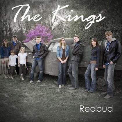 Cover for Kings · Redbud Tree (CD) (2012)