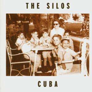 Cover for Silos · Cuba (CD) (2021)