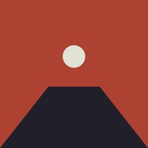 Cover for Tycho · Epoch (CD) (2017)