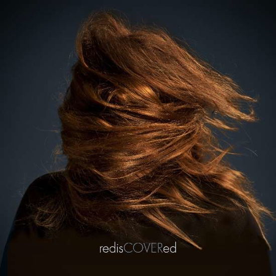 Cover for Judith Owen · Rediscovered (LP) (2018)