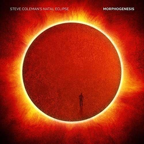 Steve Coleman · Morphogenesis (CD) (2017)