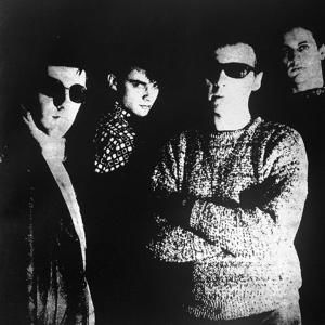 Painted Word - Television Personalities - Music - FIRE - 0809236122926 - July 6, 2017