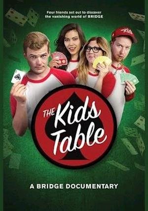 Cover for Kid's Table (DVD) (2019)