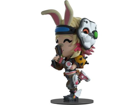 Borderlands Vinyl Figur Tina 13 cm (Toys) (2024)