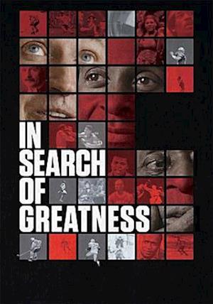 Cover for In Search of Greatness (DVD) (2019)