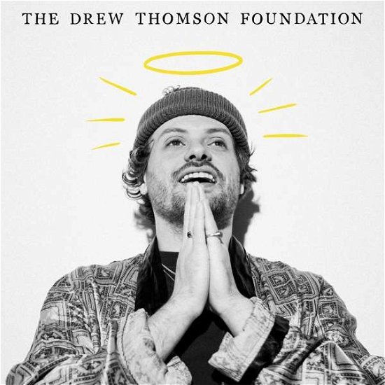 The Drew Thomson Foundation - The Drew Thomson Foundation - Muziek - POP - 0821826026926 - 20 september 2019