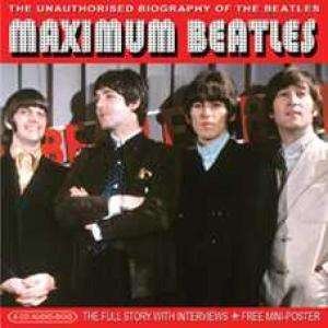 Cover for The Beatles · Maximum Beatles (CD) (2014)