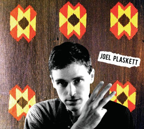 Cover for Joel Plaskett · Three (CD) (2009)
