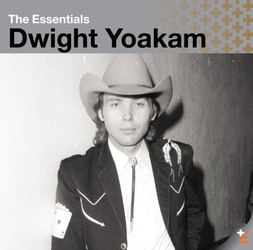 The Essentials - Dwight Yoakam - Musik - COUNTRY - 0825646248926 - 30. juni 1990