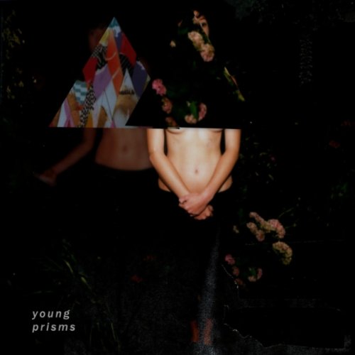 Cover for Young Prisms · Friends For Now (CD) [Digipak] (2011)