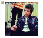 Cover for Bob Dylan · Highway '61 Revisited (CD) [Remastered, Reissue edition] (2004)