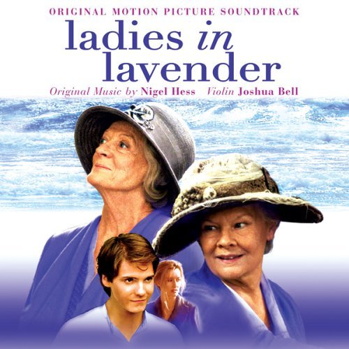 Ladies in Lavendar - Varios Interpretes - Musikk - SON - 0827969268926 - 17. mai 2007