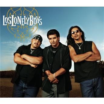 Cover for Los Lonely Boys · Los Lonely Boys-los Lonely Boys -cd+dvd (CD/DVD) [Bonus Tracks, Special edition] (2004)