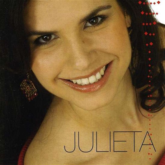 Julieta (CD) (2005)