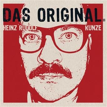 Das Original - Heinz Rudolf Kunze - Muziek -  - 0828766684926 - 28 februari 2005