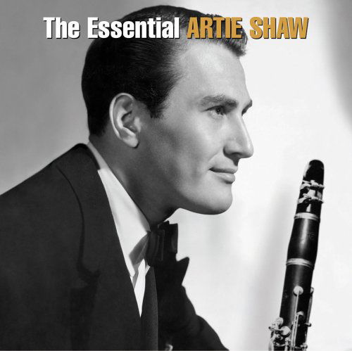 Cover for Artie Shaw · The Essential Artie Shaw (CD) [Remastered edition] (2005)