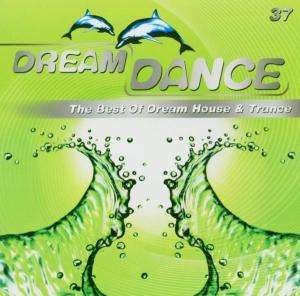 Dream Dance Vol.37 - V/A - Muzyka - MEDIA MOTION LIMITED - 0828767335926 - 14 października 2005