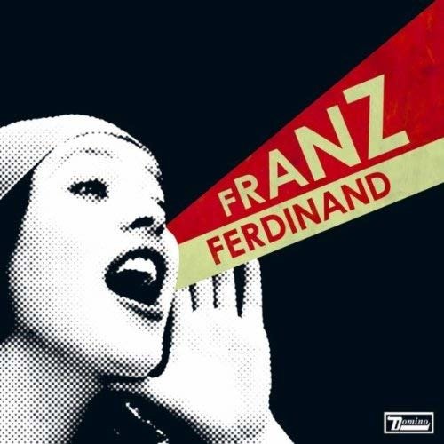 You Could Have It - Franz Ferdinand - Musikk - SONY - 0828767348926 - 7. juni 2019