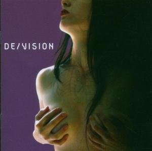 Cover for De/vision · Subkutan (CD) (2009)