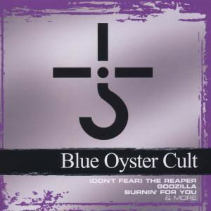 Collections - Blue Oyster Cult - Musik - SOBMG - 0828768169926 - 3. april 2006