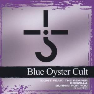Collections - Blue Oyster Cult - Musiikki - SOBMG - 0828768169926 - maanantai 3. huhtikuuta 2006