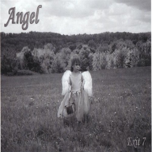 Cover for Exit 7 · Angel (CD) (2006)