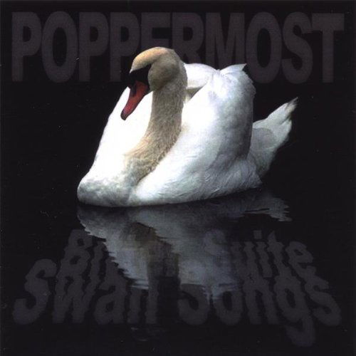 Cover for Poppermost · Bitter Suite Swan Songs (CD) (2007)