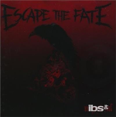 Ungrateful - Escape The Fate - Musik - ROCK - 0849320005926 - 21. maj 2013