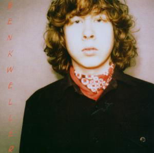 Cover for Ben Kweller (CD) (2006)