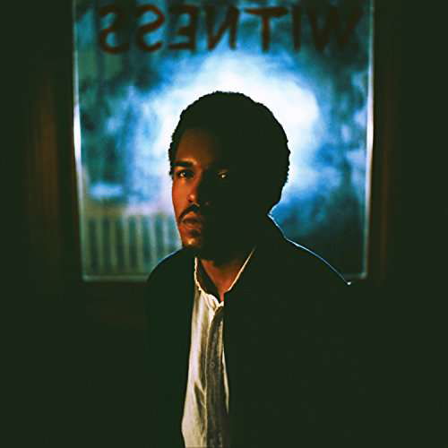 Witness - Benjamin Booker - Music - ALTERNATIVE - 0880882296926 - June 2, 2017