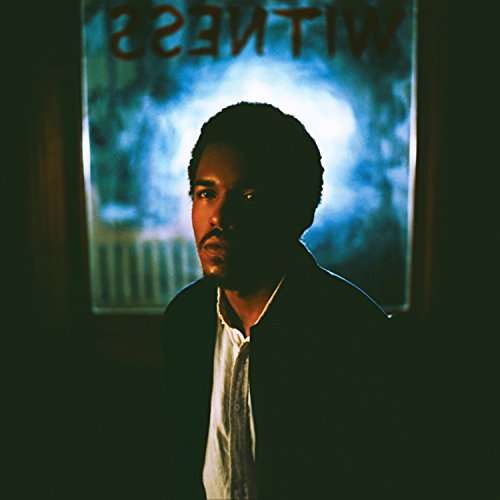 Witness - Benjamin Booker - Música - ALTERNATIVE - 0880882296926 - 2 de junio de 2017