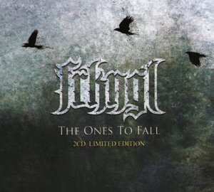Cover for Freakangel · Ones To Fall (CD) [Limited edition] (2013)