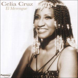 El Merengue - Celia Cruz - Musik - ATOM - 0883717007926 - 14. November 2007