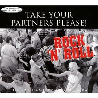 Rock 'n Roll - Ray -Orch.- Hamilton - Muzyka - ATOM - 0883717250926 - 11 kwietnia 2014