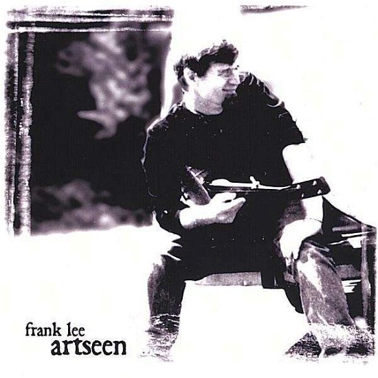 Cover for Frank Lee · Artseen (CD) (2004)
