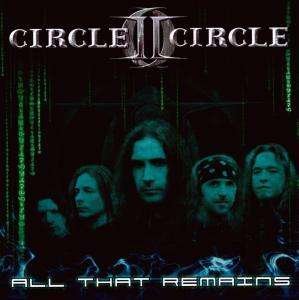 Cover for Circle II Circle · Last Revelation 3 EP Package (CD) (2009)