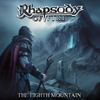 Eighth Mountain - Rhapsody of Fire - Musik - SOULFOOD - 0884860256926 - 21. februar 2019