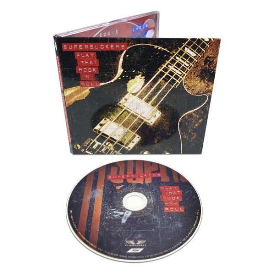 Supersuckers · Play That Rock N’ Roll (CD) [Digipak] (2020)