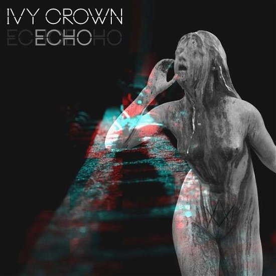 Ivy Crown · Echo (CD) [Digipak] (2019)