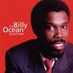 Billy Ocean-collections - Billy Ocean - Musikk - SONY MUSIC ENTERTAINMENT - 0886970975926 - 1. juni 2007