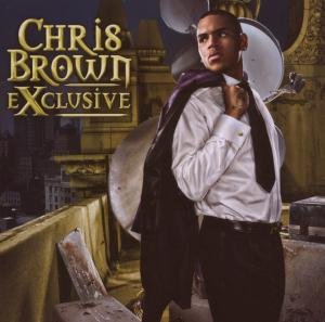 Cover for Chris Brown · Exclusive (CD) (2007)